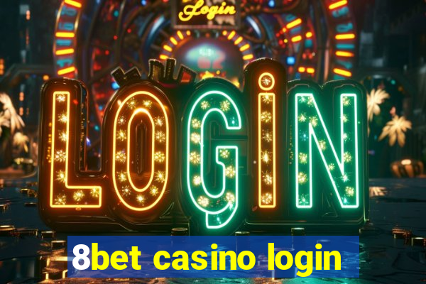 8bet casino login