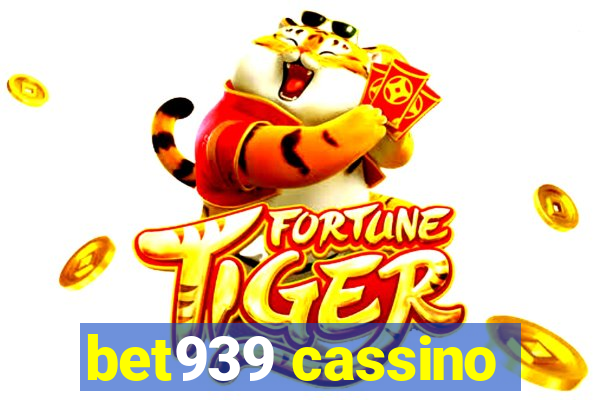 bet939 cassino