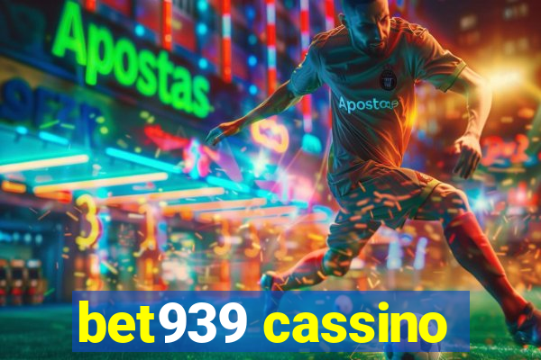 bet939 cassino