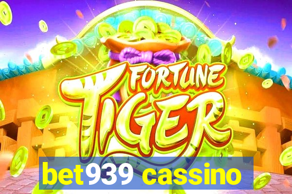 bet939 cassino