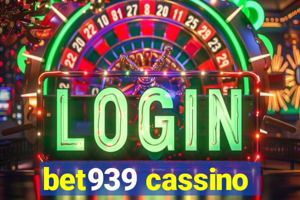 bet939 cassino