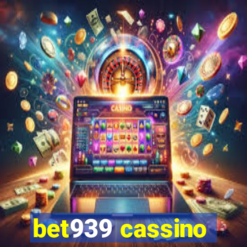 bet939 cassino