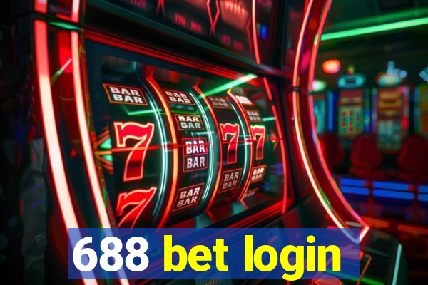 688 bet login