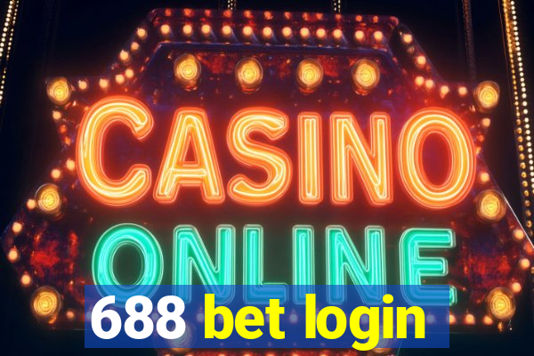 688 bet login