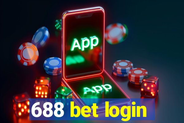 688 bet login