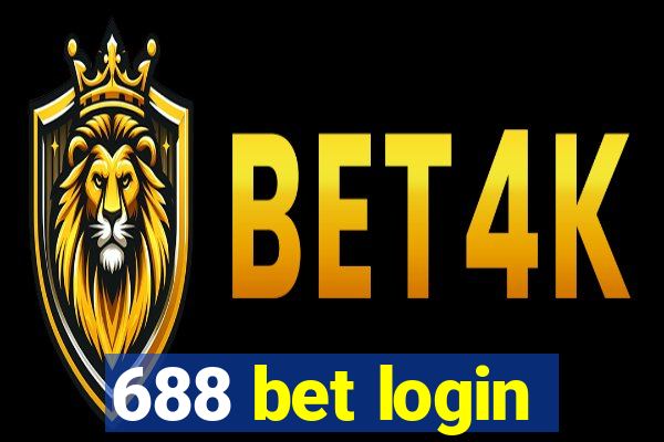 688 bet login