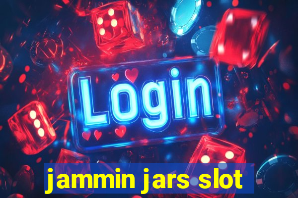 jammin jars slot