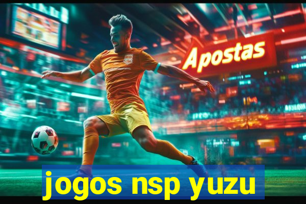 jogos nsp yuzu