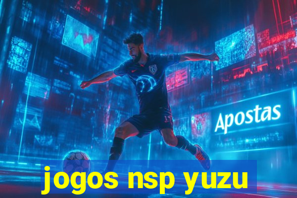 jogos nsp yuzu