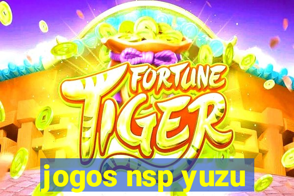 jogos nsp yuzu