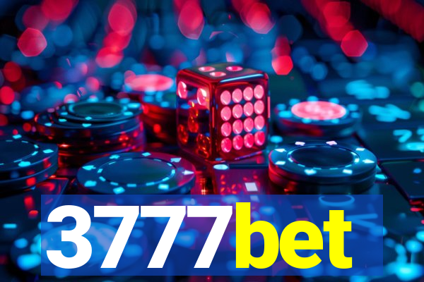 3777bet