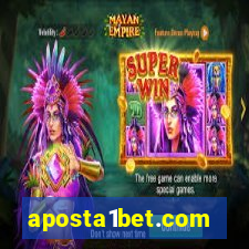 aposta1bet.com