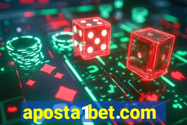 aposta1bet.com