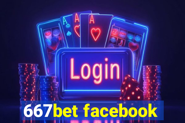 667bet facebook