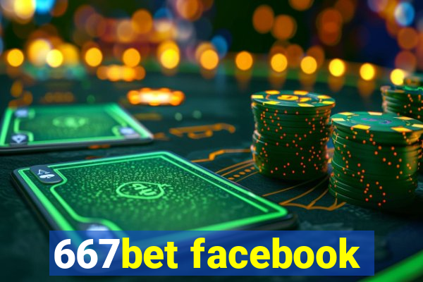 667bet facebook