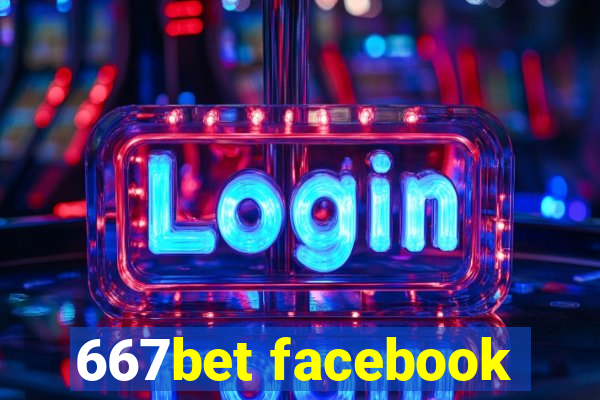 667bet facebook