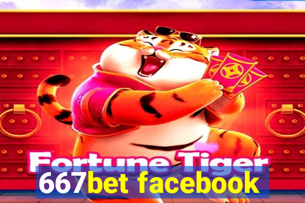 667bet facebook