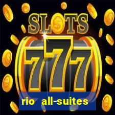 rio all-suites hotel & casino