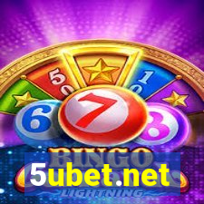 5ubet.net