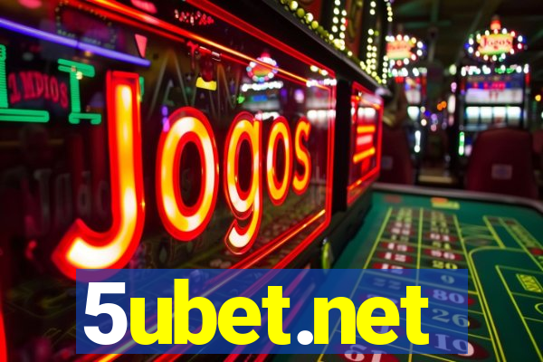 5ubet.net