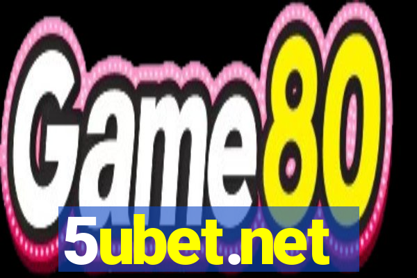 5ubet.net