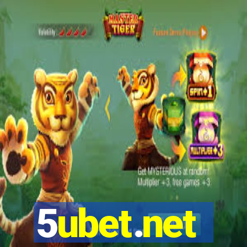 5ubet.net