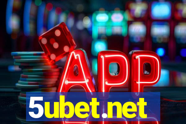 5ubet.net