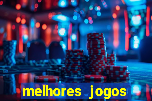 melhores jogos atualmente para android