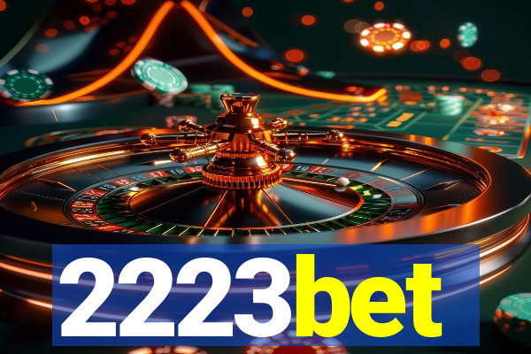 2223bet