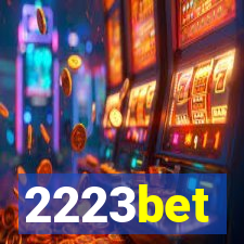 2223bet