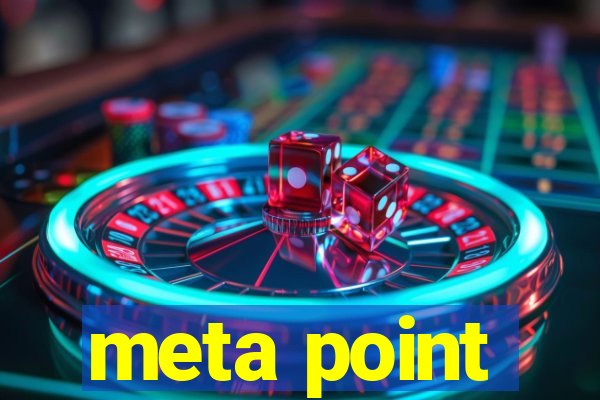 meta point