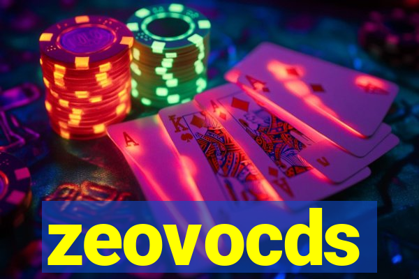 zeovocds