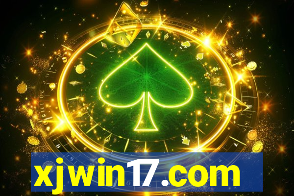 xjwin17.com