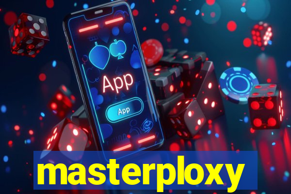 masterploxy