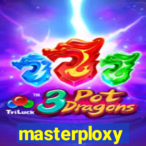 masterploxy