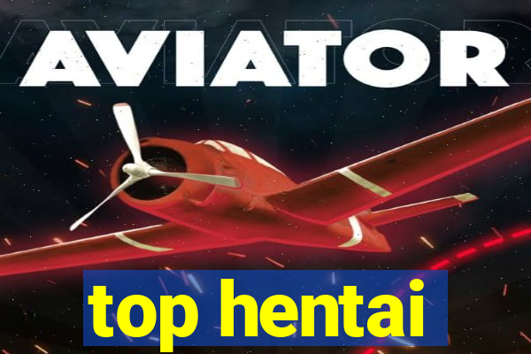 top hentai