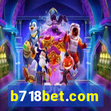 b718bet.com