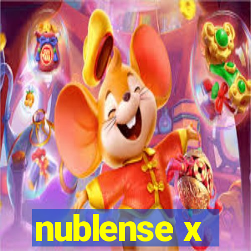 nublense x