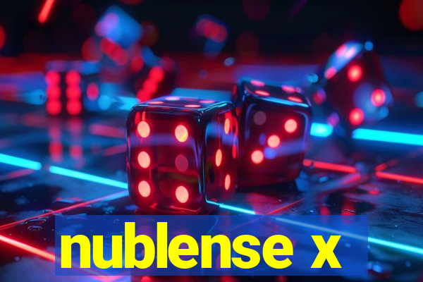 nublense x