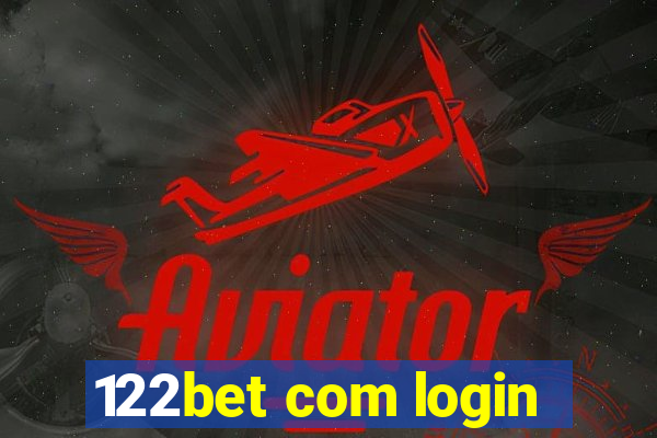 122bet com login