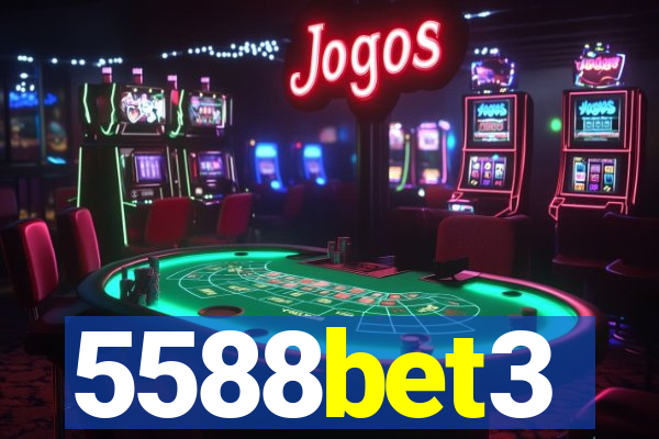 5588bet3