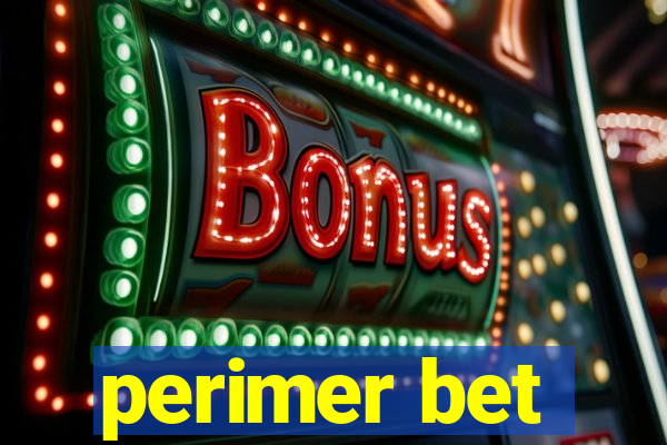 perimer bet