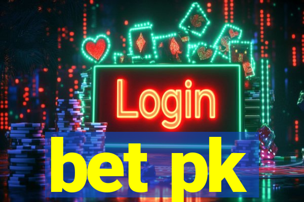 bet pk