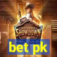 bet pk