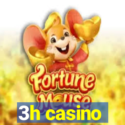 3h casino