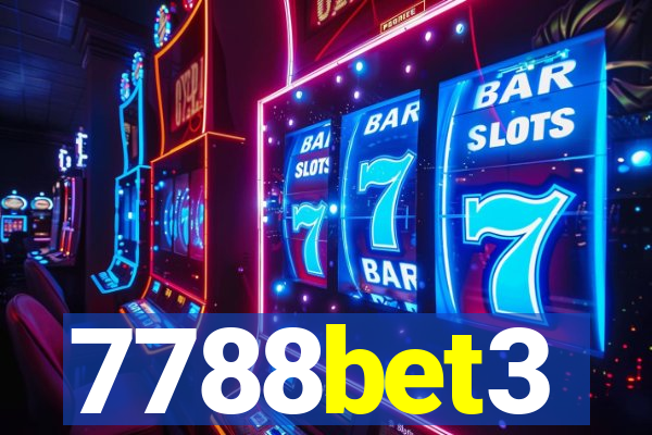 7788bet3