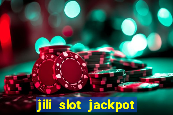 jili slot jackpot gcash bingo