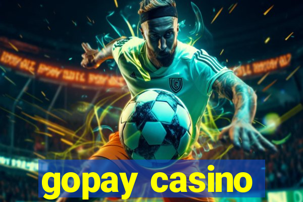 gopay casino