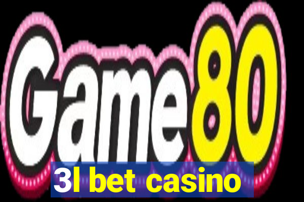 3l bet casino