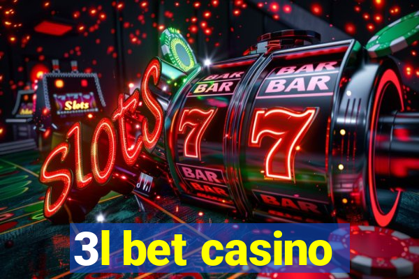 3l bet casino